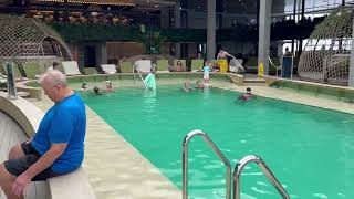 MSC World America - Sanctuary