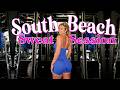 South Beach Sweat Session