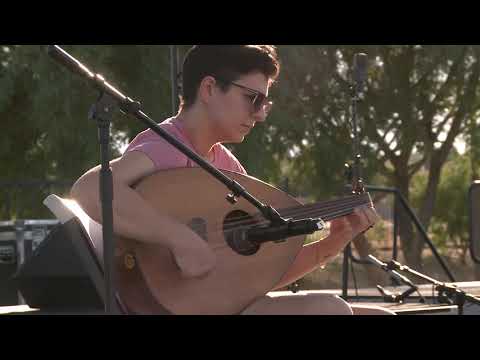 Date Harvest Fest 2019 - Omar Offendum Set Pt 1