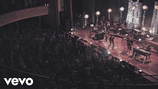 Cage The Elephant - Cry Baby (Unpeeled) (Live Video)