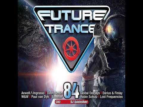 Future Trance Vol. 84 (2018) (CD02)
