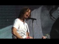Soundgarden - "Limo Wreck" live in Hyde Park London, 4 July 2014