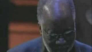 Ahmad Jamal Trio -Poinciana (2005)
