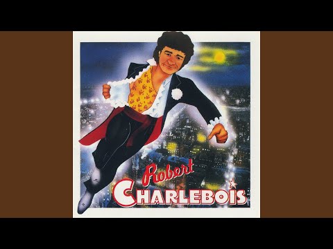 Videoclip de J'ai d'la misère avec les femmes — Robert Charlebois