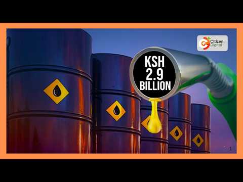 Fuel shipment suspects granted police bond amid scrutiny