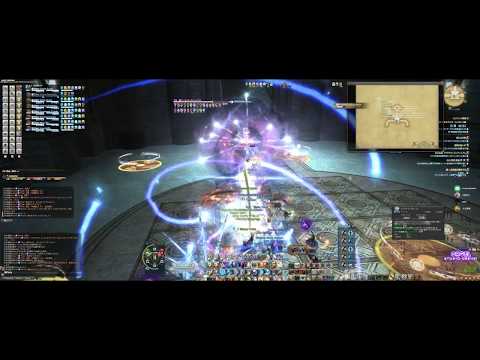 FFXIV The Baldesion Arsenal No.3 FIN TEAM ORGEL LIVE STREAM
