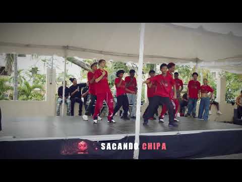 SACANDO CHIPA - Team Saoco vs Team cartel vs Team Fundió Ronda #1