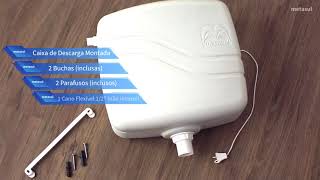 Vídeo sobre o produto Vídeo sobre o produto