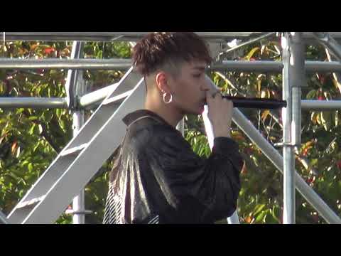 181007 쌈디 Simon D - 정진철 (오프루트페스트 offroutefest)