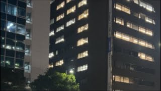 クリぼっちフリーター徘徊