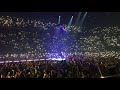 Soprano Inaya Accroches Toi à Mes Ailes Luna 30 09 2017 AccorHotels Arena