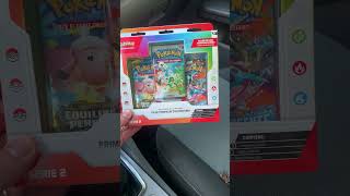 Compagni di Avventura Serie 2 oggi in Edicola! #cartepokemon #pokemon #pokemoncards #pokemontcg