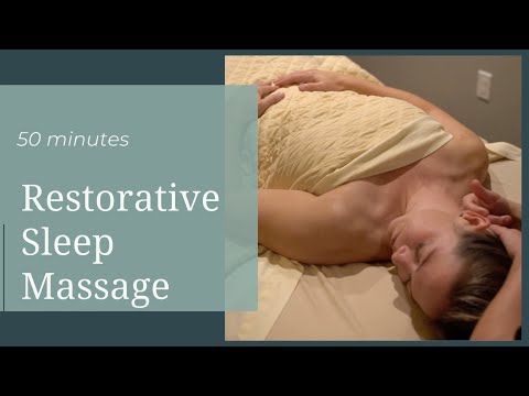 Grand Rapids Best Massage Experience