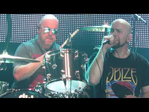 When The Levee Breaks - Jason Bonham - Led Zeppelin Experience - June 8, 2016 Hard Rock Hollywood