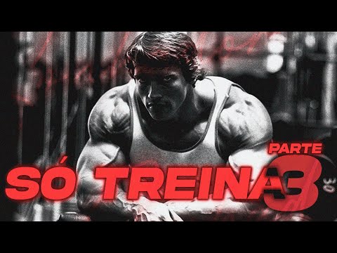 Sonhador ft Sidney Scaccio / Yuri Black / Vinny / The Pachec - SÓ TREINA 3