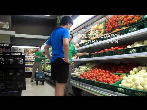 BROMA DE CONVULCION JEJEJE