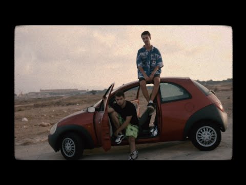 JUANKIE x JUANILLO - PROMESA