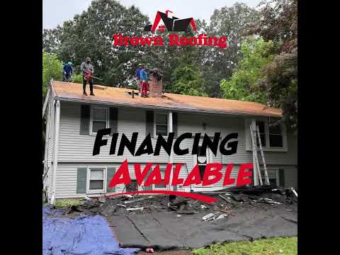 Roof Replacement Meriden, CT