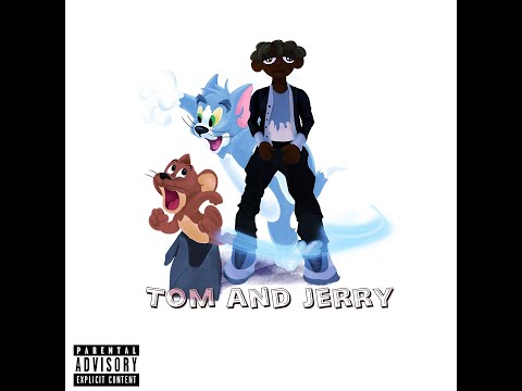 ZaeRealUgly - Tom and Jerry (Official Audio)