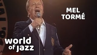Mel Tormé & AVRO's Big Band • 12-07-1981 • World of Jazz