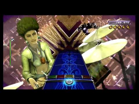 Funkytown - Lipps Inc.  Bass FC (RB3 Custom)