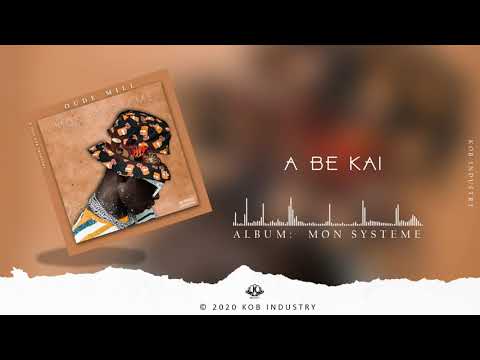 2. OUDE MILL - A BE KAI