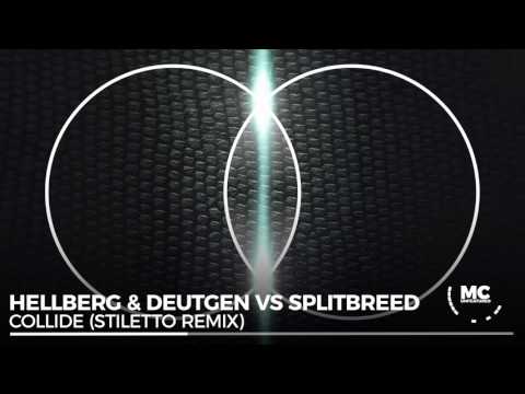 Video thumbnail for Collide (Stiletto Remix)