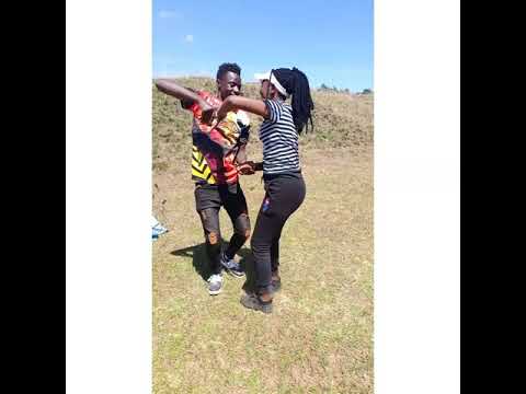 Aya Mi -Olakira remix dance