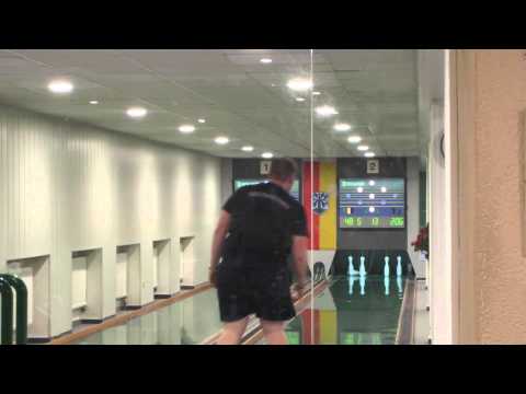 TV Dreieichenhain - SKV Hainhausen: 15. Spieltag Hessenliga Sportkegeln / Kegeln 21.02.2015