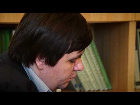 Антон Кармазін. Поема для фортепіано "Рання весна" (2012)