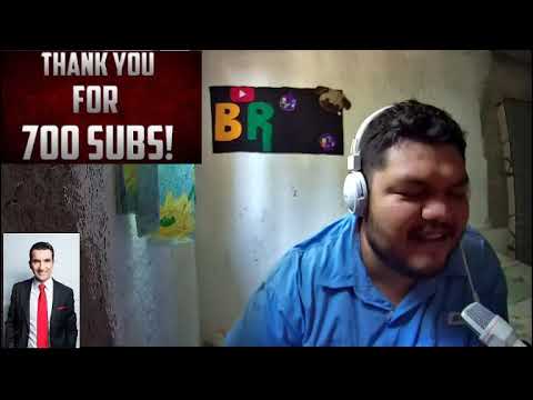 mexicano reacciona a MIGUEL LAGO SOY UN HIJO PUTA