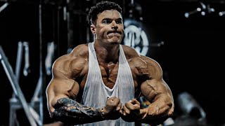 PAIN IS TEMPORARY | MATT GREGGO | CLASSIC BODYBUILDING MOTIVATION 2025