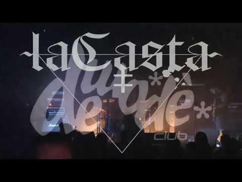 2015 a Desert Odyssey - laCasta