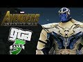 Thanos (Infinity War & GOTG) 39
