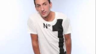 Boston Bass - Clinton Sparks