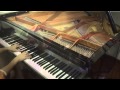 Euterpe - Guilty Crown OST [Piano] 