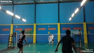 Download lagu Momen singkat (P Agus Dwi/Effendi vs Roni/Alfian) mp3