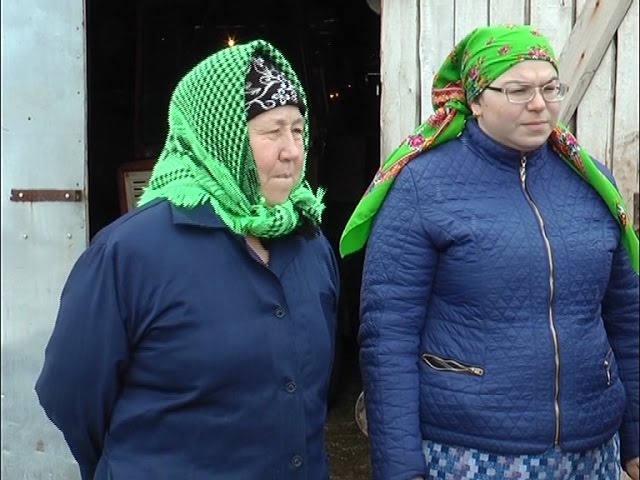 Руководитель хозяйства – Рузалия Галиева