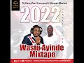 2022 Exclusive Wasiu Ayinde Fuji Mix by DJ GarryTee (Master Blaster)