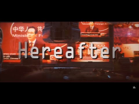 DARKWAY - Hereafter (Official Video)