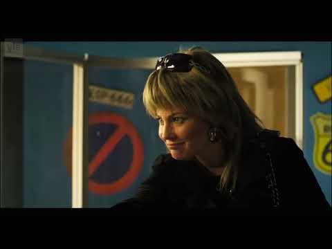 Jopet show - Päälykäinen