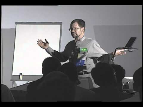 The Unified Modeling Language, Part II, lecture by Grady Booch, Ivar Jacobson and James Rumbaugh