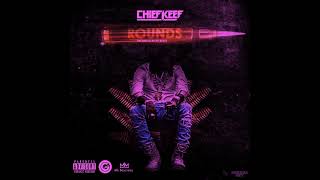 Chief Keef - Rounds (Prod. Dp Beats) [Slowed]