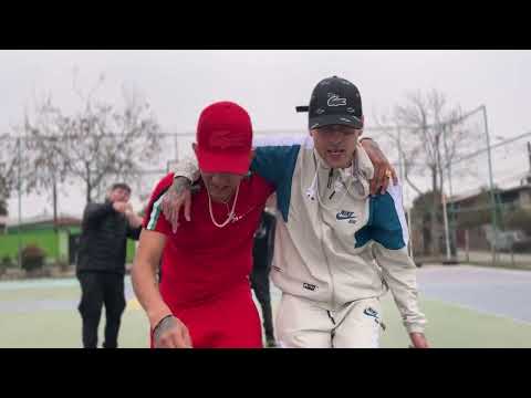 MIS NAIKIS (VIDEO OFICIAL) - CHUKY MC x CAMILEETO (PROD. EZE TBM)