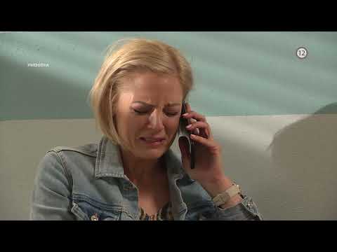 Rodinné prípady: Dvakrát do tej istej rieky - v piatok 18. 6. 2021 o 17:55 na TV Markíza