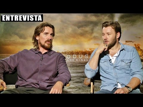 EXODUS Entrevista