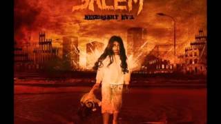 Salem - once upon a lifetime VI