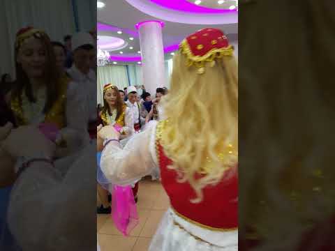 Dasma e Eduart & Migena Idrizit Belësh  janar 2018