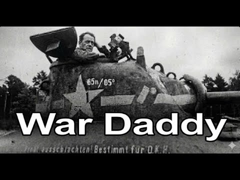 German Engineers Tested a Captured Sherman — and Discovered the Fatal Edge Costing Them the War