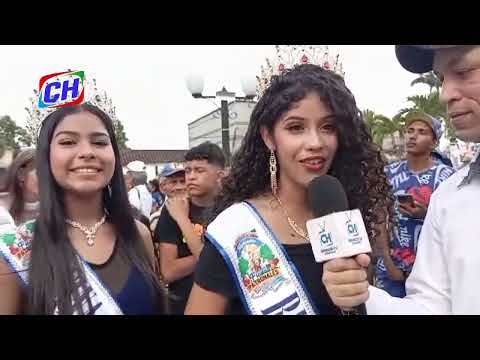 AEISTIDES BASTIDAS SE CONVIRTIO EN LA CAPITAL DE FE EN EL ESTADOO YARACUY ESTE DOMINGO